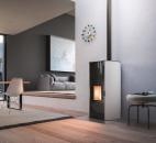 Ecofire beatrice 6 de Palazzetti