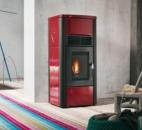 Ecofire carla 7kw de Palazzetti
