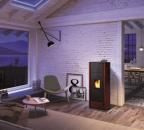 Ecofire cecile 6 kw de Palazzetti