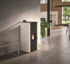 Ecofire malu de Palazzetti