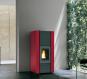 Ecofire martina idro lux 10 kw : Poêle à granulés de Palazzetti