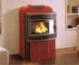 Ecofire maxi : Poêle à granulés de Palazzetti