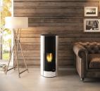 Ecofire nina de Palazzetti