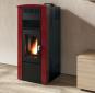 Ecofire rossella 7 9 12 kw : Poêle à granulés de Palazzetti