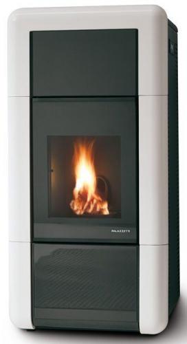 image Poêle à granulés Ecofire sophie 9 kw etanche de Palazzetti