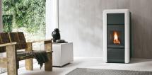 Ecofire sophie 9kw de Palazzetti