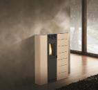 Ecofire violetta 7 de Palazzetti