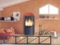ecofire classic mini : Poêle à granulés de Palazzetti