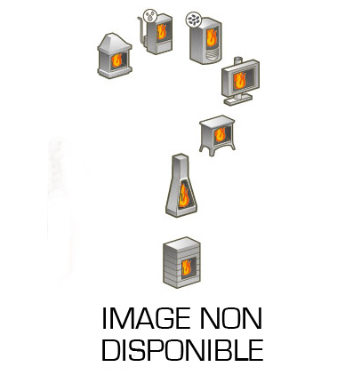 Bijoux 7 9 11 KW : Poêle à granulés de MorettiDesign, pas d'image
