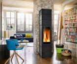 Elements 400 Front de Skantherm