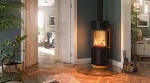 Passo xs style de Spartherm