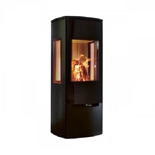 image Poêle à bois Stovo l-plus de Spartherm