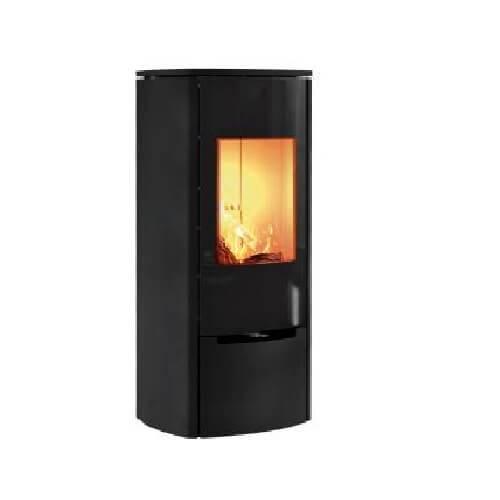 image Poêle à bois Stovo s-plus de Spartherm