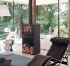 Black edition cube 75 de Wanders France