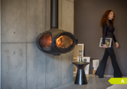 Mata de Flammes du Monde