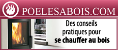 Poelesabois.com le guide du poêle à bois