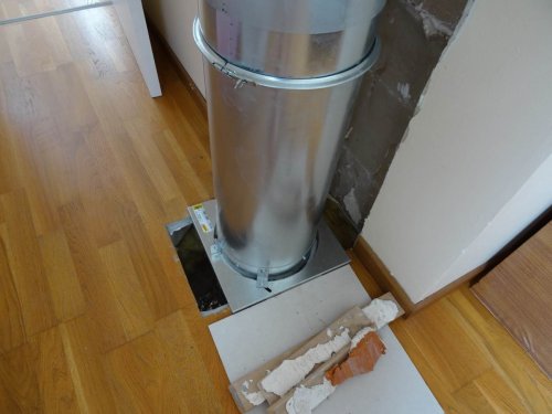 normes d installation respectées ? (page 1) - forum de poelesabois