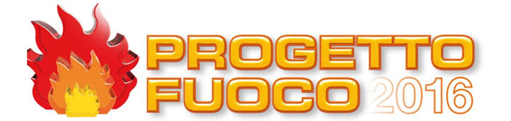 Innovation et nouveaute 2016 salon progetto fuoco