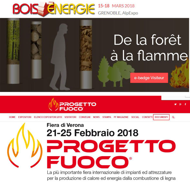 Le bois fait salon Le bois fait salon