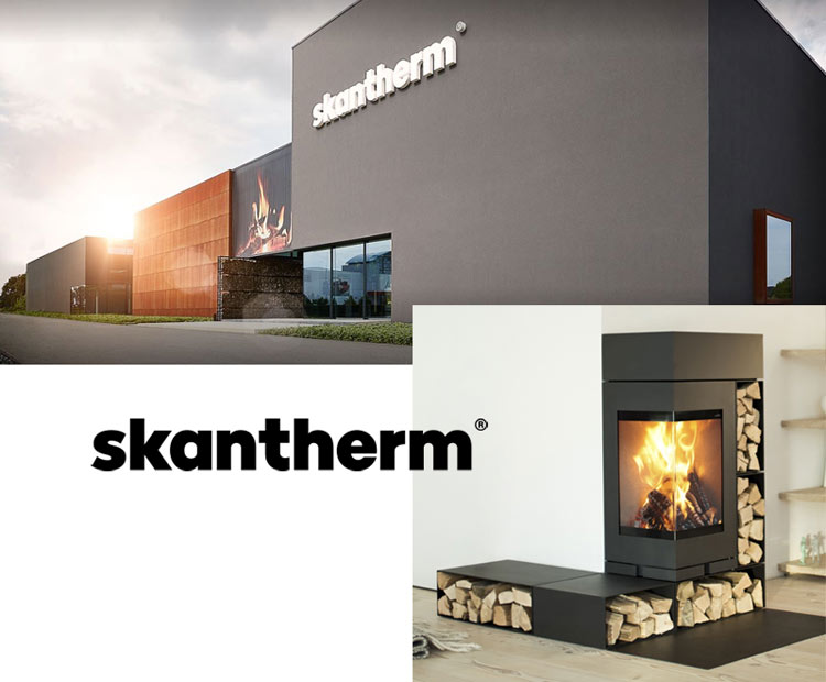 Elements 2.0 Skantherm Elements 2.0 Skantherm