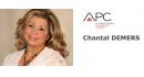 Chantal DEMERS de l'APC Chantal DEMERS de l'APC