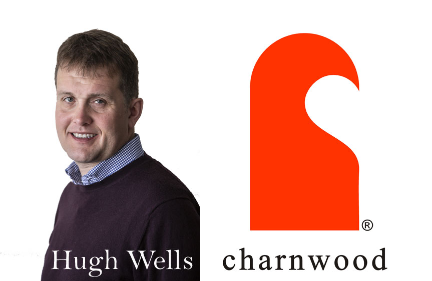 Hugh Wells Hugh Wells