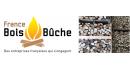 Logo France Bois Buche Logo France Bois Buche
