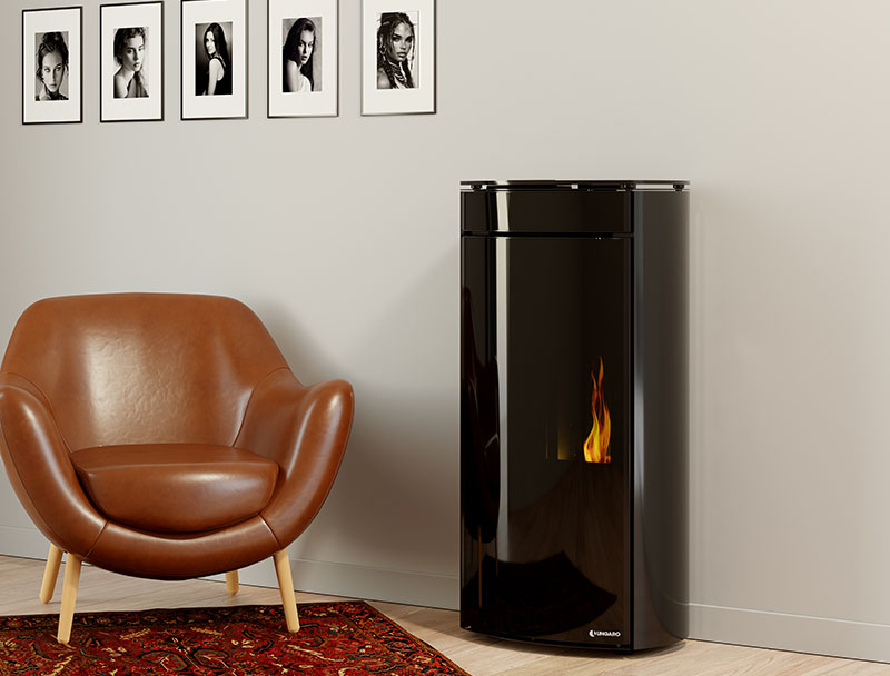 Ungaro : Fagiolo Style Plus