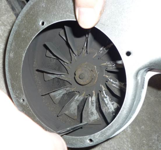 entretien d'un poele a pellet