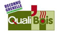 Certification qualibois air