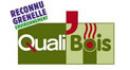 Certification qualibois air Certification qualibois air