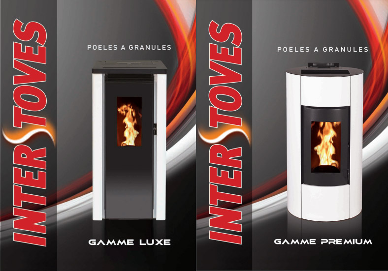 Nouveau catalogue 2024 dont 4 nouveaux poeles bois en fonte Nouveau catalogue 2024 dont 4 nouveaux poeles bois en fonte