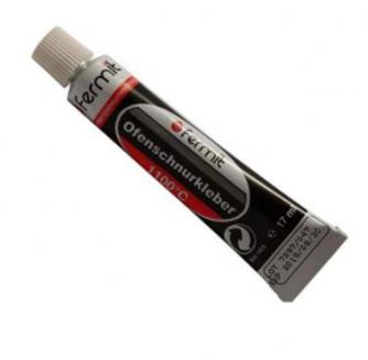 Colle haute température vendue sur Allobois.com