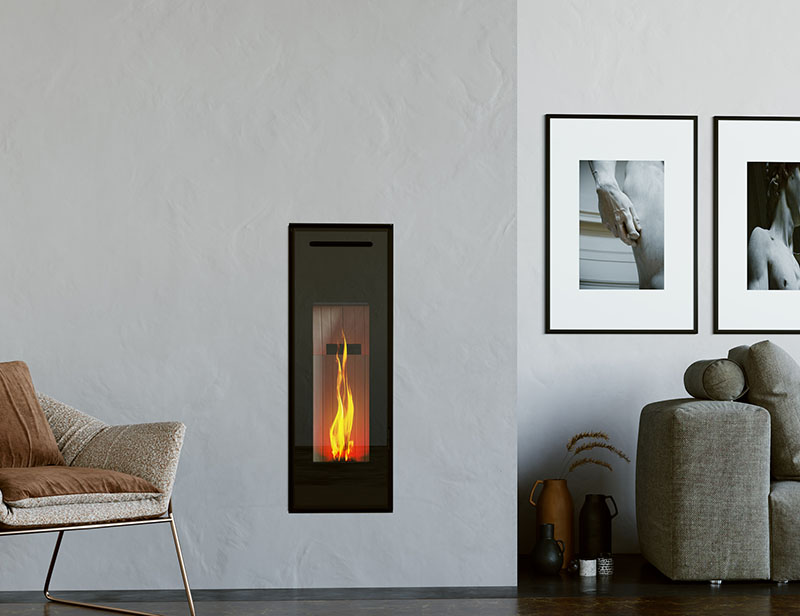 L'Artistico : Verty 1000