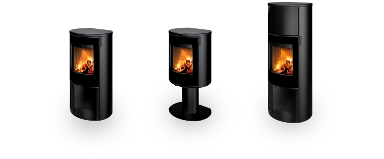 Gamme Kelio en version acier