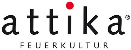 logo Attika fabricant de Poêle à bois et Cheminée à foyer