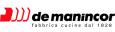 Logo De De Manincor