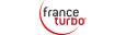 Logo De France Turbo