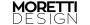 Logo De MorettiDesign