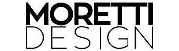logo MorettiDesign fabricant de Poêle à bois , Poêle à granulés et Cheminée insert