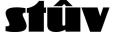 Logo De Stuv